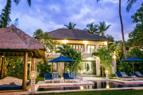 The Beach Front Villas - North Bali